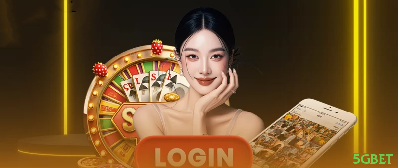 Promoção 5gbet