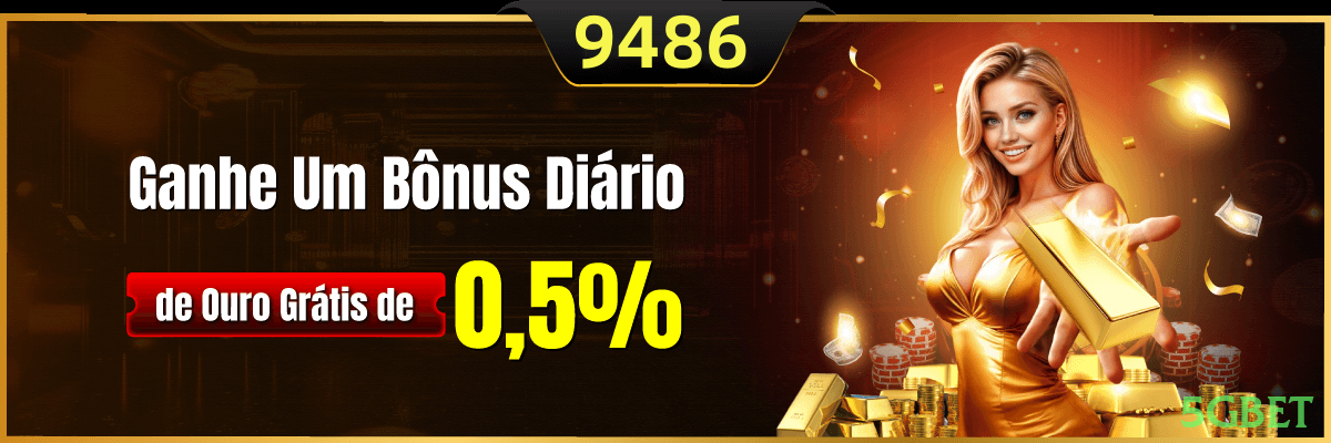 Níveis VIP 5gbet
